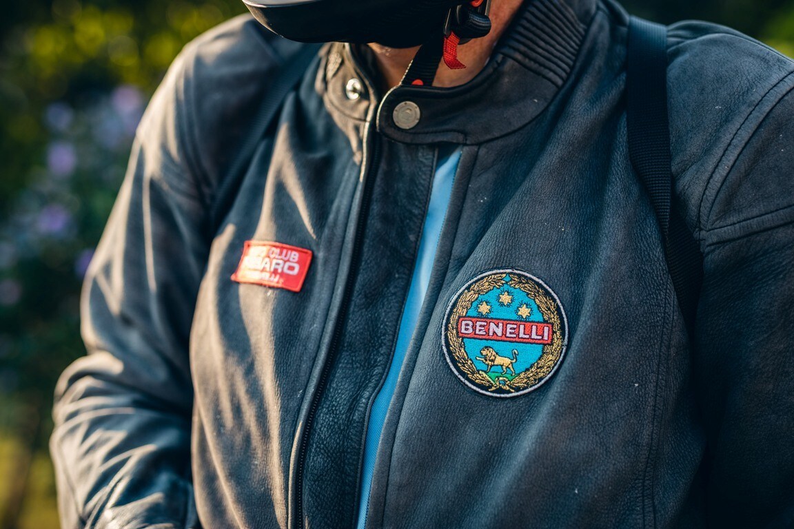 Tutto pronto per la Benelli Week 2021